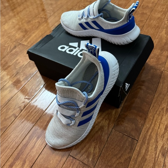 MENS ADIDAS KAPTIR SHOES FOR SALE SIZE 10!! BRAND NEW CONDITION,COMFORTABLE! - Picture 5 of 5